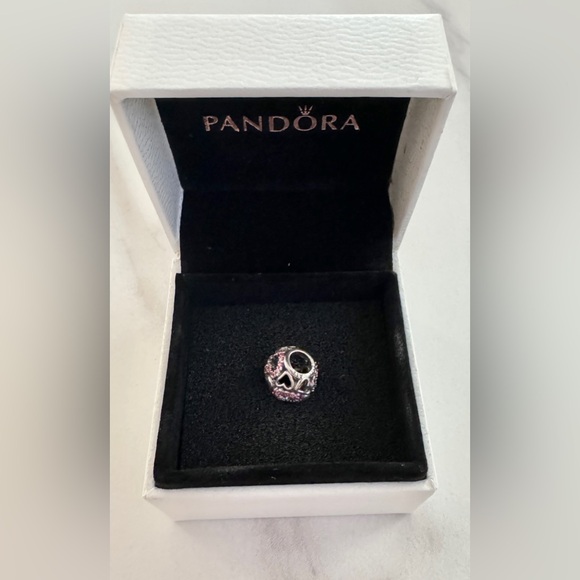 Pandora Fall in Love Charm - Picture 2 of 3